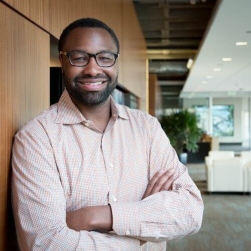 Joffrey Wilson 's profile picture