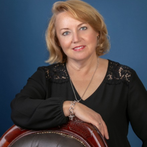 Joan Buccigrossi's profile picture