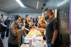 Conference photo gallery image showcasing conference highlights