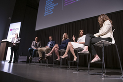 Conference photo gallery image showcasing conference highlights