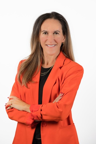 Florencia Porcaro's profile picture