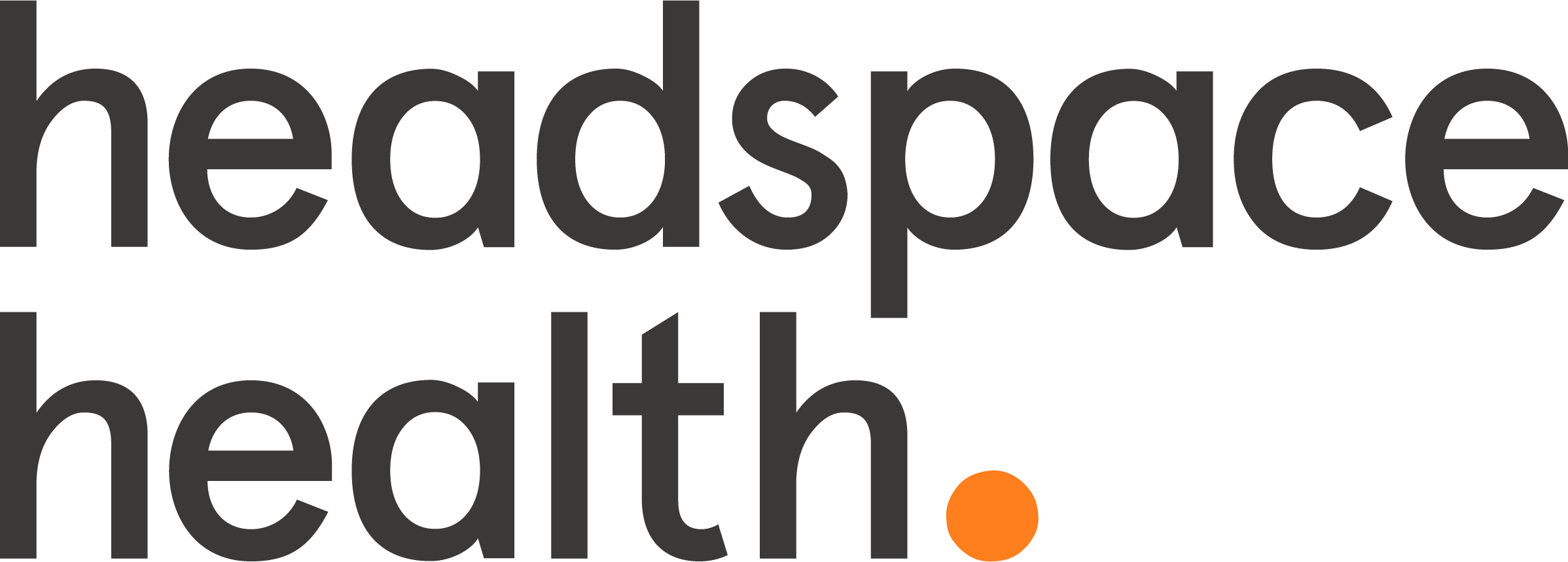 Headspace Health's logo