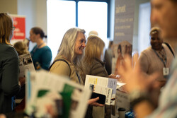 Conference photo gallery image showcasing conference highlights