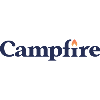 Campfire's logo