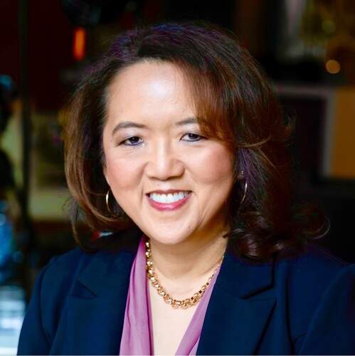 Anne Chow's profile picture