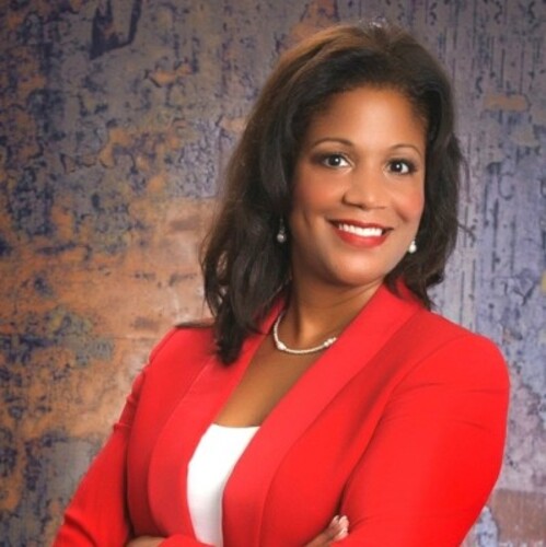 Mayerland Harris's profile picture