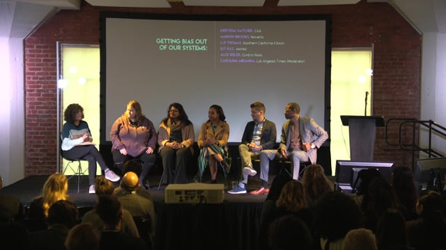 Conference video thumbnail