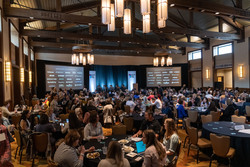 Conference photo gallery image showcasing conference highlights