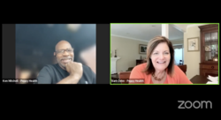 Conference photo gallery image showcasing conference highlights