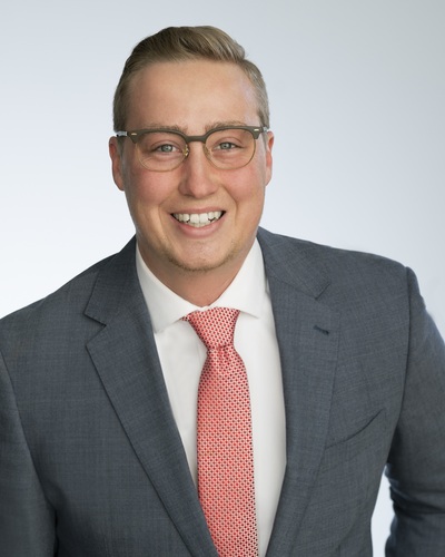 Aldon Severson 's profile picture