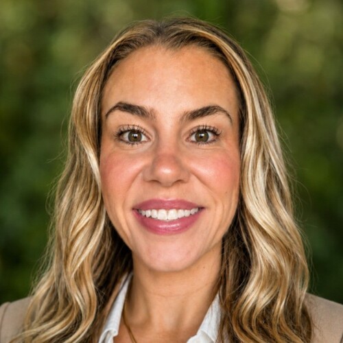 Krista Warn's profile picture