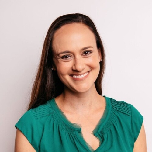 Nicole Roger, MFT's profile picture