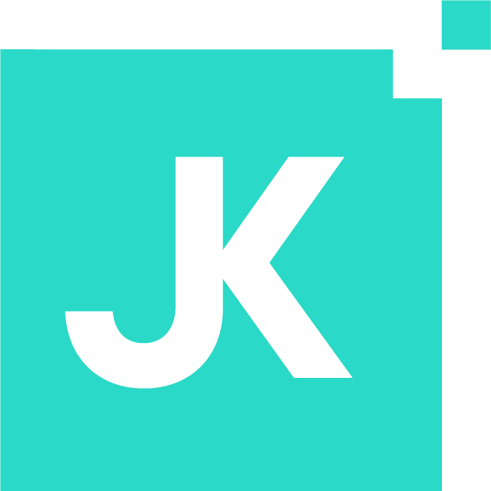 JK's logo