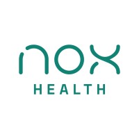 Nox Health's logo