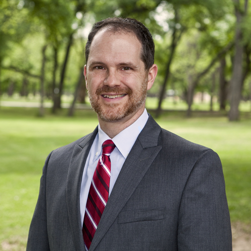 Dr. Phillip Shero's profile picture