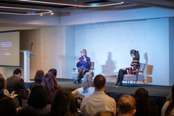 Conference photo gallery image showcasing conference highlights