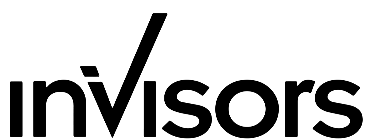 Invisors's logo