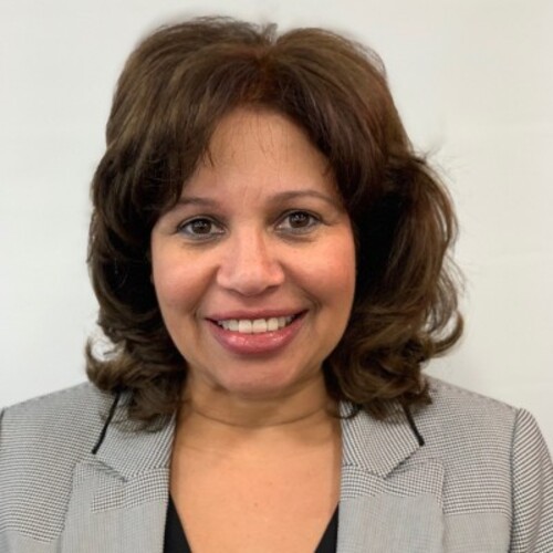 Denise Banuelos's profile picture