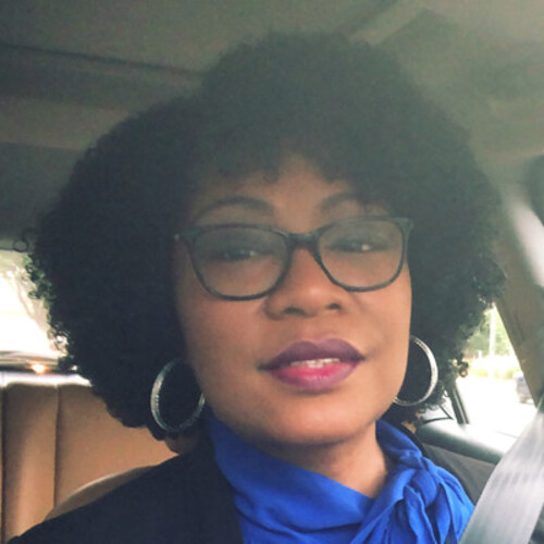 Ayishah Williams's profile picture