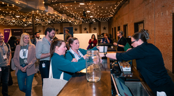 Conference photo gallery image showcasing conference highlights