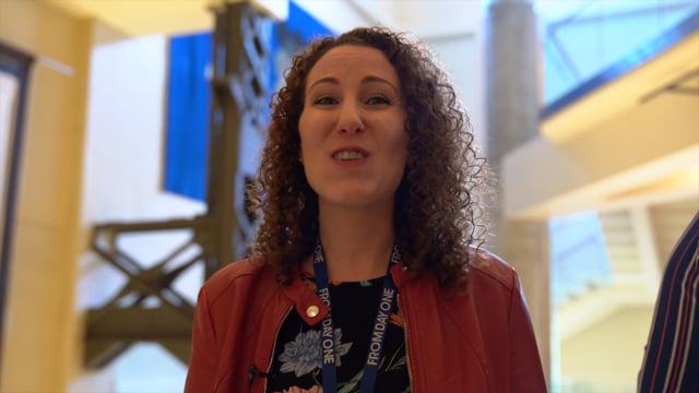 Conference video thumbnail