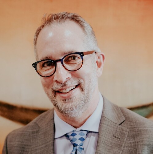 Sean McCrory's profile picture