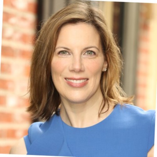 Dr. Leslie Saltzman 's profile picture