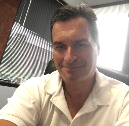 Miguel Merzeau's profile picture