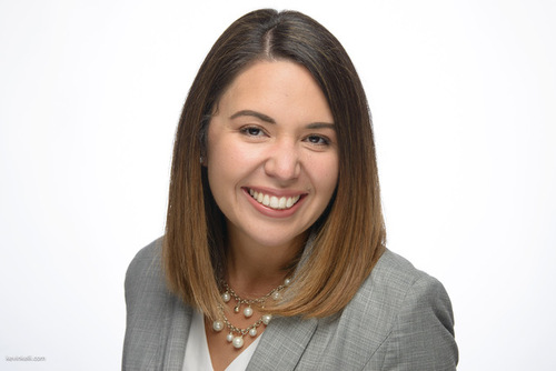 Melissa Montgomery's profile picture