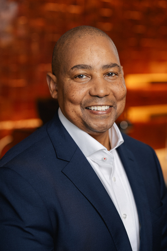 Mark Brown's profile picture