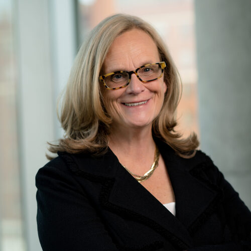 Lise Vesterlund's profile picture