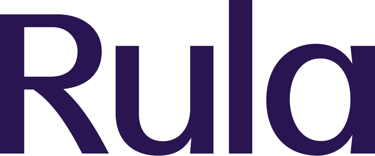 Rula's logo