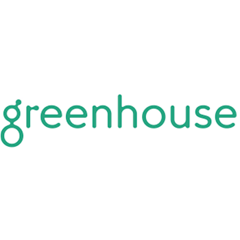 Greenhouse's logo