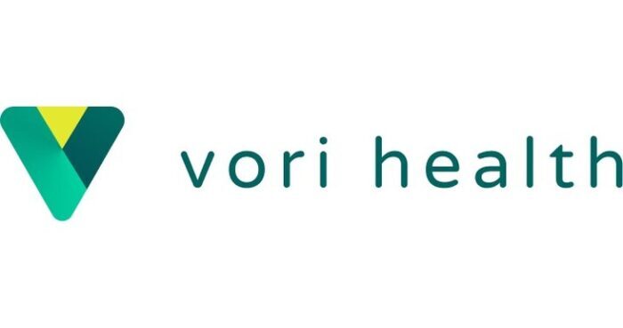 Vori Health's logo