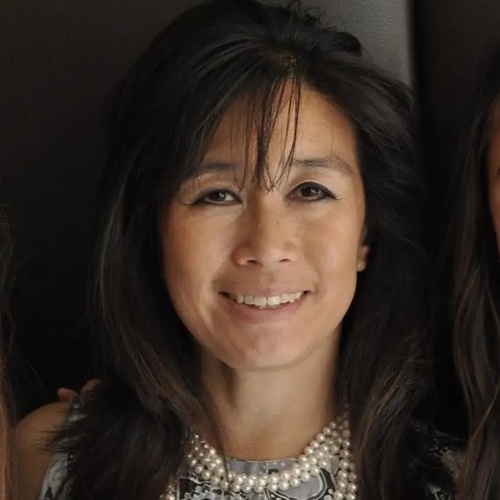 Andrea Shiah's profile picture