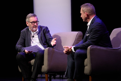 Conference photo gallery image showcasing conference highlights