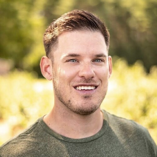 Benjamin Martin's profile picture