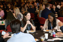 Conference photo gallery image showcasing conference highlights