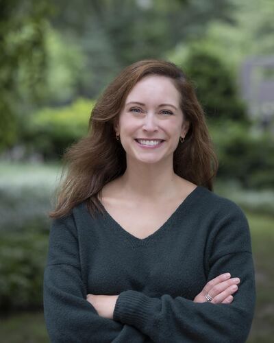 Heather Conklin's profile picture