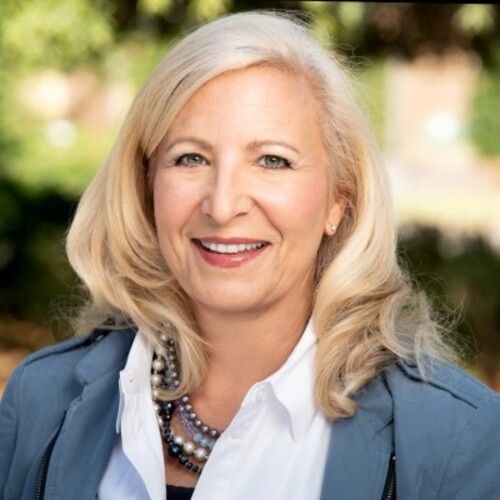 Jennifer Lindskoog's profile picture