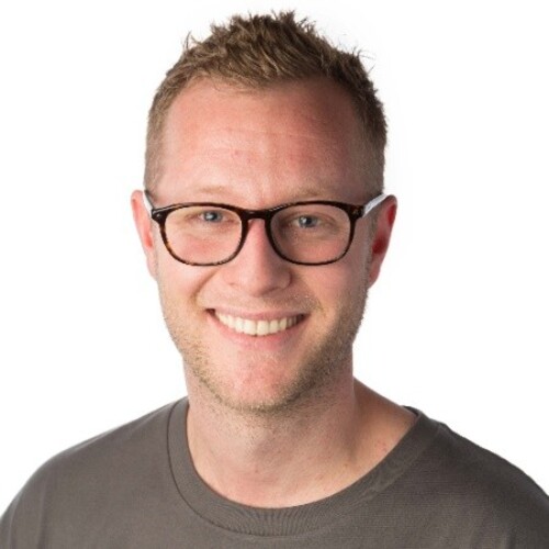 Jordan Lewis's profile picture