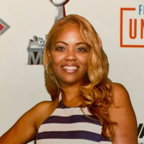 Dana Moore's profile picture