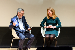 Conference photo gallery image showcasing conference highlights