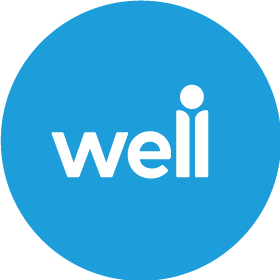 Well's logo