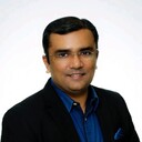 Apoorva Shah