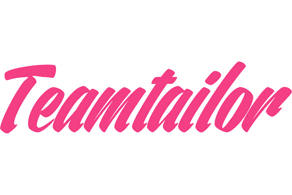 TeamTailor's logo
