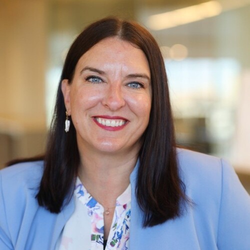 Jennifer Bailey's profile picture