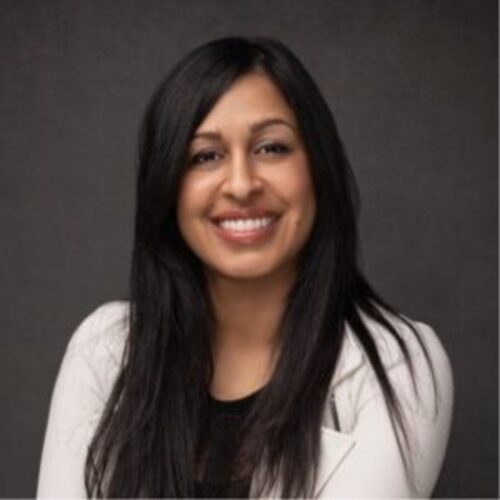 Priya Gill's profile picture