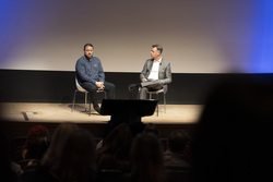 Conference photo gallery image showcasing conference highlights