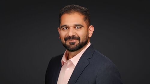 Sajag Chikarsal's profile picture